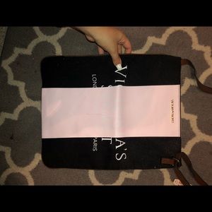 victoria’s secret bag